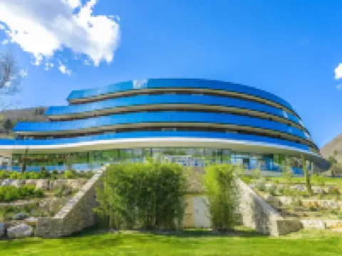 Eau Thermale Avène l'hôtel Hotels in Avene