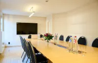 Les Tanneurs Hotels in Ohey