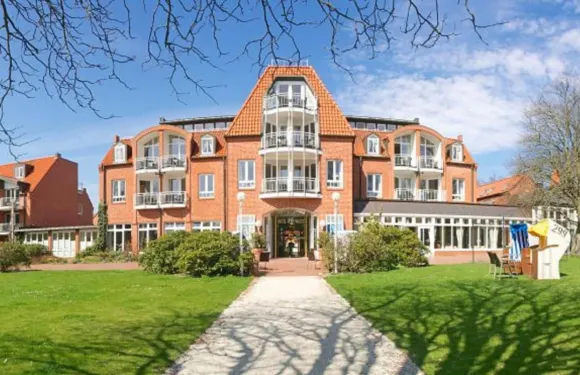 瑞恩湖賀瓦查特酒店