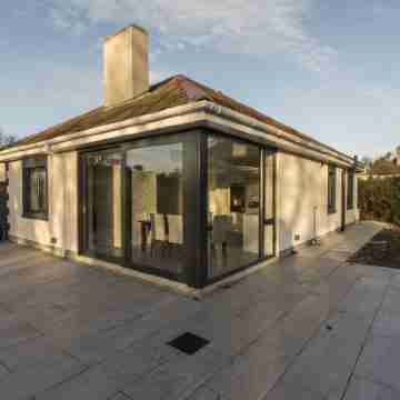 Killester Self Catering Cottage Others