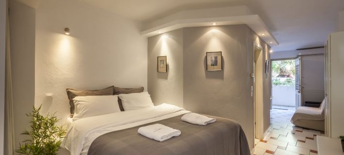 Alterra Vita Apartments Hotels in Dimos Sithonia