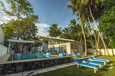 Mawella Beach Resort Hotel dekat Sri Pancha Thuparamaya