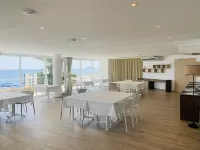 卡拉迪蘇樂飯店 - 早餐