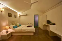 Blu Resorts Hotels in Vagator