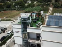 Morello Beach Hotel Hotels in Salve