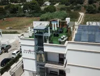 Morello Beach Hotel