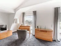 &Repeat Köln Airport ケルン・ボン空港周辺のホテル