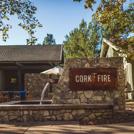 Temecula Creek Inn