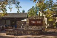 Temecula Creek Inn - Wifi