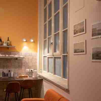 Teatro Sullo Stretto Fitness & Recreational Facilities