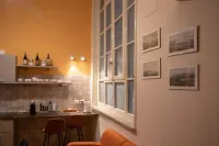 Teatro Sullo Stretto Hotels in Messina