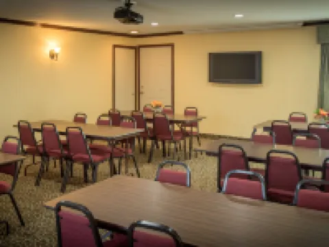 本寧頓貝斯特韋斯特酒店 本寧頓酒店