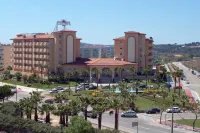 Ohtels la Hacienda Hotels in La Pineda