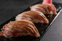 Kamenoi Hotel Yaizu - Bữa sáng