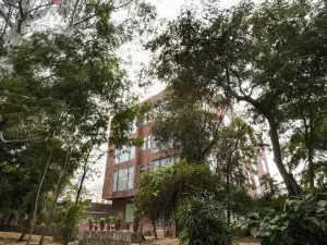 Brij Nest, Jaipur - An All Suite Boutique Hotel
