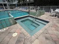 Gorgeous Ocean View in Paradise - Three Bedroom Condo - Minutes from Key West!