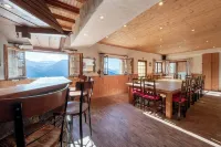 Authentic CHALET 15 people "LA BERGERIE" - La Rosière 1850 Hotels in Montvalezan