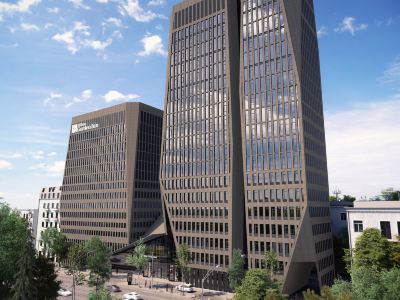 Hilton Garden Inn Tbilisi Chavchavadze