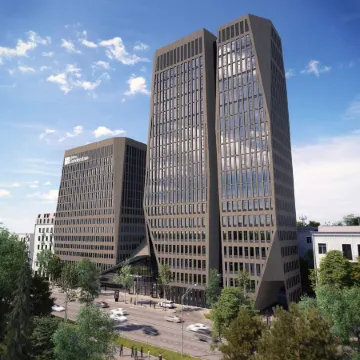 Hilton Garden Inn Tbilisi Chavchavadze