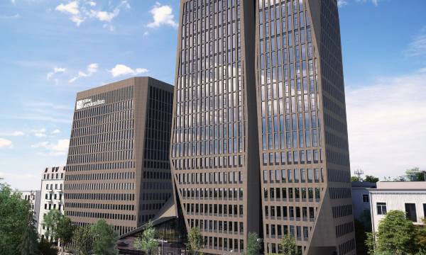 Hilton Garden Inn Tbilisi Chavchavadze
