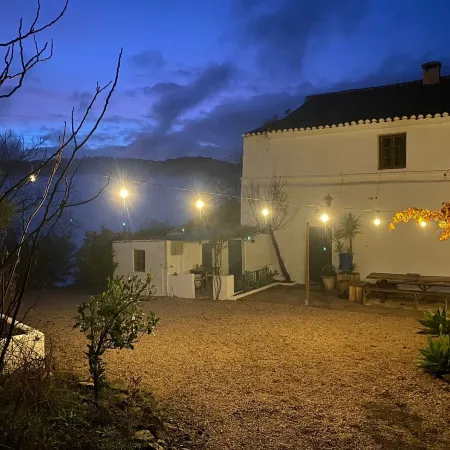 Finca Serrato