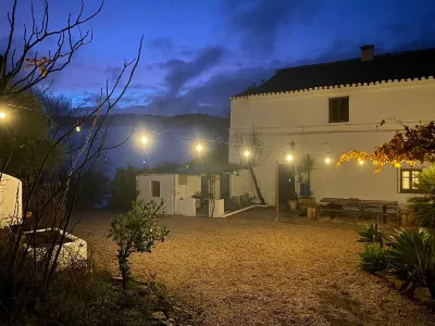 Finca Serrato