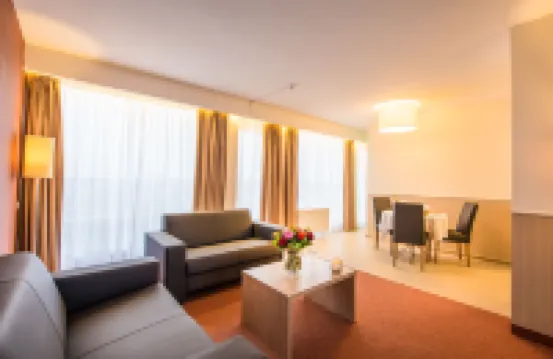 Arass Hôtel & Business Flats