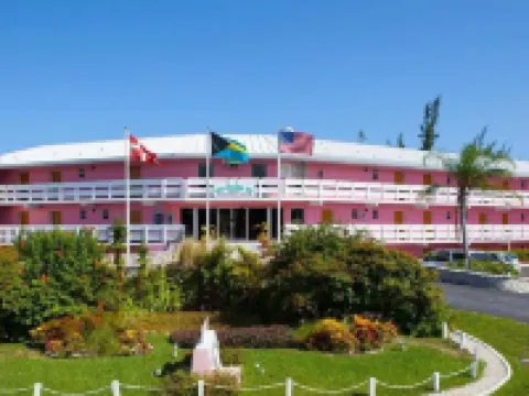 Bell Channel Inn Hotel Hotels in Freeport