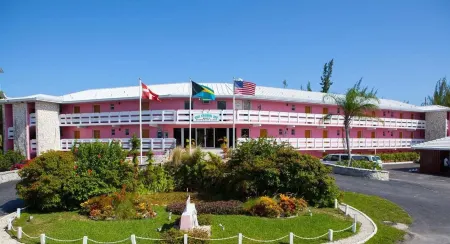 Bell Channel Inn Hotel Отели в г. Фрипорт