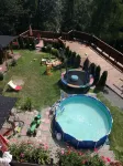 Willa Na Górce Hotel a Bielsko-Biala