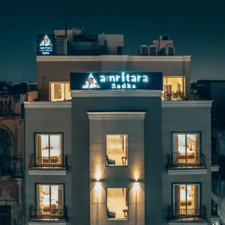 Amritara Sadka