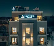 Amritara Sadka Hotel berhampiran Guru Nanak Dev University