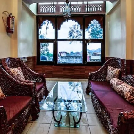 Hotel RG Palace Jaipur