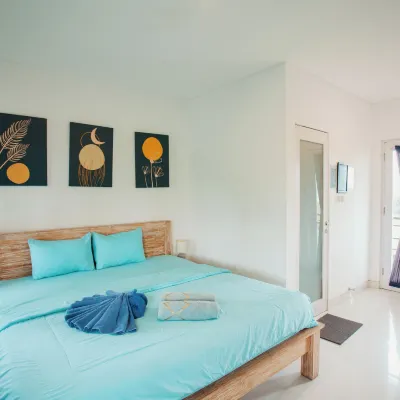 The Swell - Hostel - Adults Only Hotels in der Nähe von Strand Kedungu Beach
