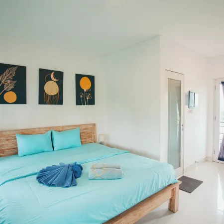 The Swell - Hostel - Adults Only Отели рядом с достопримечательностью «Пляж Кедунгу»