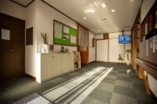 Kongoji Syukubo Seihoin Hotels in Ikusaka