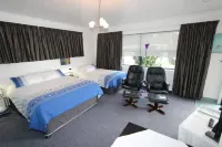 EMotel Napier Hoteles cerca de EIT: School of Business