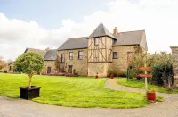 Appart' d'hôtes , ch et gîte au Manoir de la Haute Pilais Hotels in Chantepie