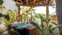 D Palm Premium Living - Kalathas, Chania Hotels in Kalathas
