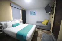 Hotel Corazón Mexicano