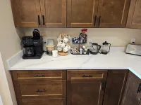 Modern High Country Hangout