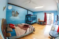 Batchelor Butterfly Farm - Pet friendly