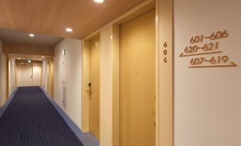 Hotel Risingsun Miyakojima