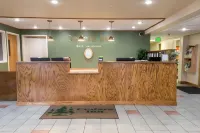 賽達斯旅館 - Wi-Fi
