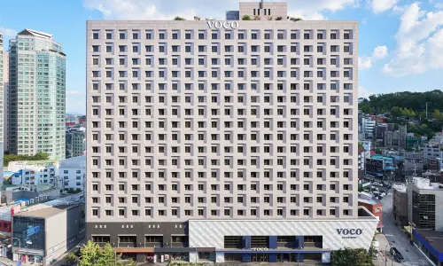 voco Seoul Myeongdong