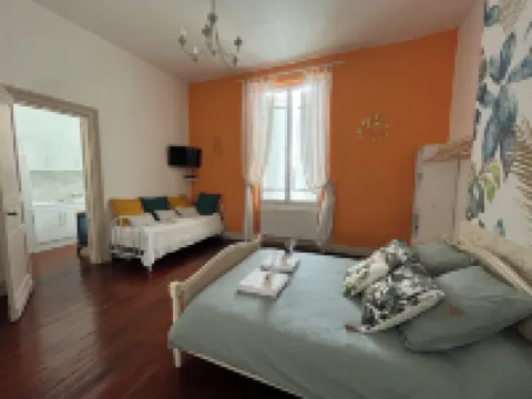 德曼恩德爾烏爾比斯