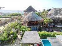 Kite Eco House Salinas del Rey Hotels in Хуан де Акоста