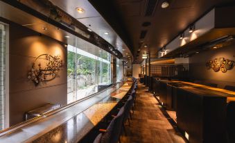 Shinjuku Washington Hotel Annex