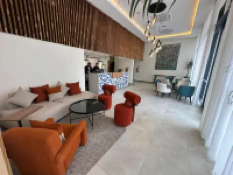Mia Urban Detroit Tanger