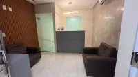 Pousada Princesa do Sertão Hotel a Caninde de Sao Francisco